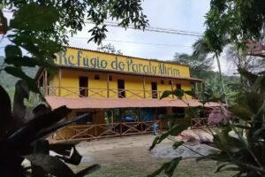 Pousada Refugio Paraty Mirim e Restaurante