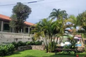 Pousada Ref&uacute;gio Serrano