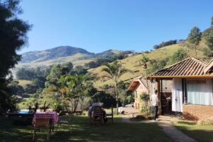 Pousada Refugio Sol E Brisa