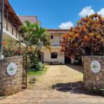 Pousada Ref&uacute;gio Tiradentes