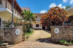 Pousada Ref&uacute;gio Tiradentes