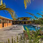 Pousada Ref&uacute;gio Verde