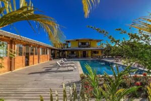 Pousada Ref&uacute;gio Verde