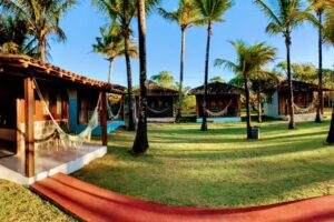 Pousada Reg&ecirc;ncia