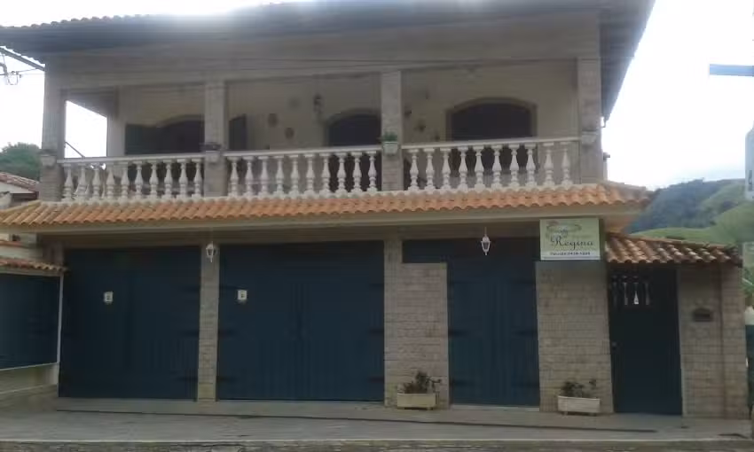 Pousada Regina
