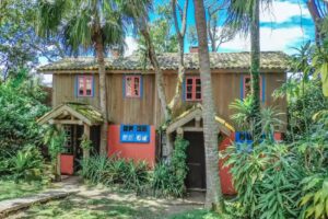 Pousada Regina Guest House