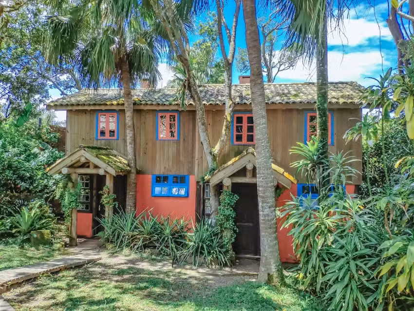 Pousada Regina Guest House
