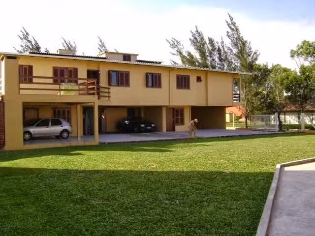 Pousada Reiter