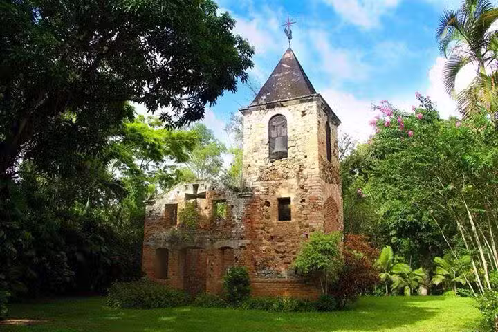 Pousada Relic&aacute;rio