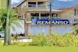 Pousada Remanso Maranduba