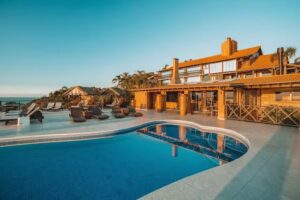 Pousada R&ecirc;mora