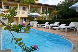 Pousada Renascen&ccedil;a