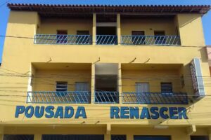 Pousada Renascer