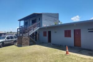 Pousada Renascer Do Sol