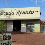 Pousada Renato
