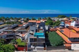 Pousada Renda do Mar