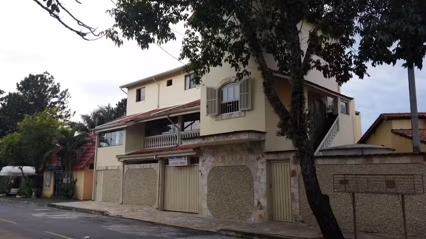 Pousada Renova&ccedil;&atilde;o