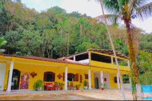 Pousada Renovo Beija-flor &ndash; Hospedaria e espa&ccedil;o terap&ecirc;utico