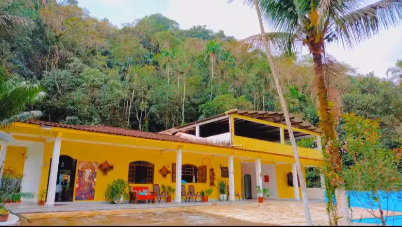 Pousada Renovo Beija-flor &ndash; Hospedaria e espa&ccedil;o terap&ecirc;utico