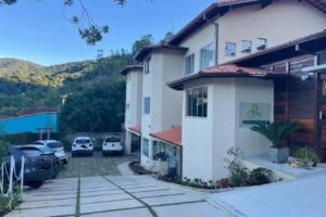 Pousada Renovo da Serra &ndash; S&atilde;o Pedro da Serra &ndash; RJ