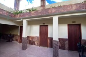 Pousada Repouso da Chapada