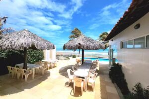 Pousada Repouso Do Pescador