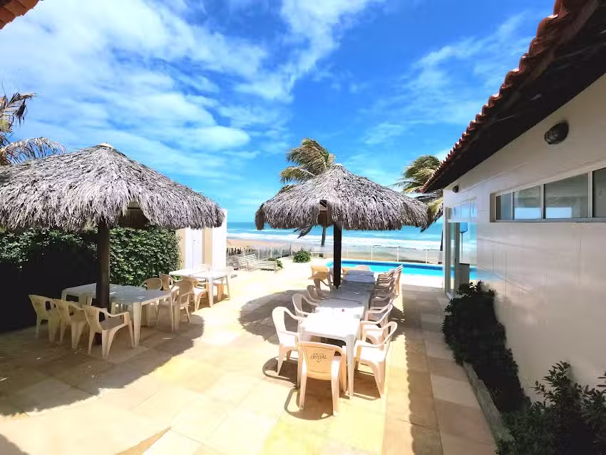 Pousada Repouso Do Pescador