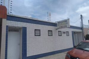 Pousada Rep&uacute;blica