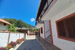 Pousada Requinte da serra