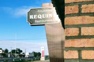 Pousada Requinte &ndash; Santo Estev&atilde;o / BA