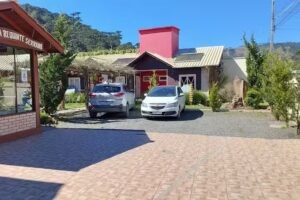 pousada requinte serrano