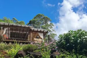 Pousada Reserva do Para&iacute;so