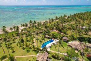 Pousada Reserva do Patacho