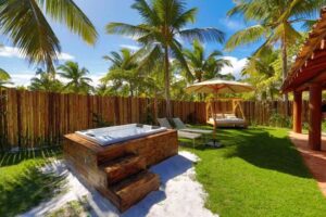 Pousada Reserva Jacum&atilde; Boutique &ndash; Trancoso