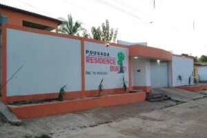 Pousada Residence Buriti