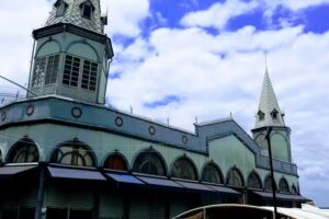 Pousada Resid&ecirc;ncia B&B