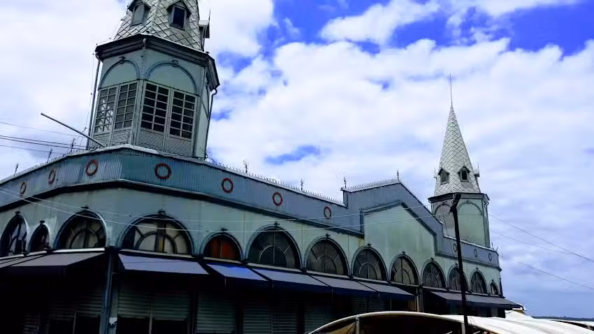 Pousada Resid&ecirc;ncia B&B