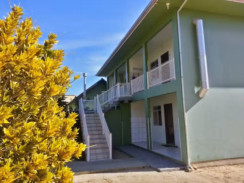 Pousada Resid&ecirc;ncia Nativa