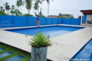 Pousada Residencial Alvorada