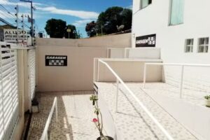 Pousada Residencial Aracaju