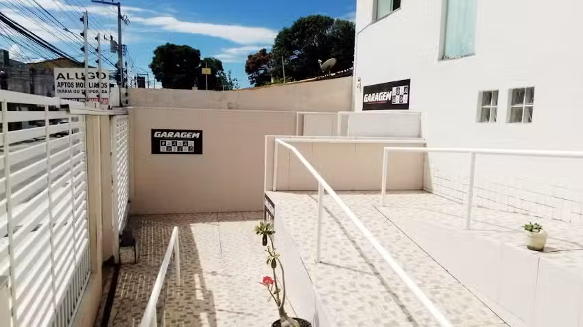 Pousada Residencial Aracaju