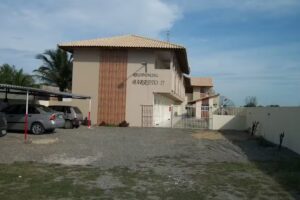 Pousada Residencial Barreto II