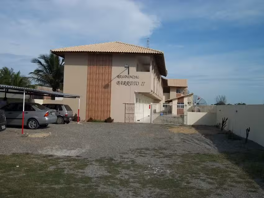 Pousada Residencial Barreto II