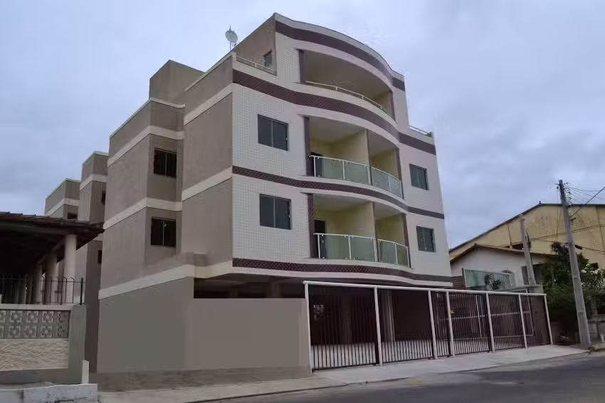Pousada Residencial Barreto III