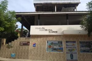 Pousada Residencial Barros