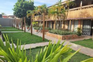 Pousada Residencial Bittencourt