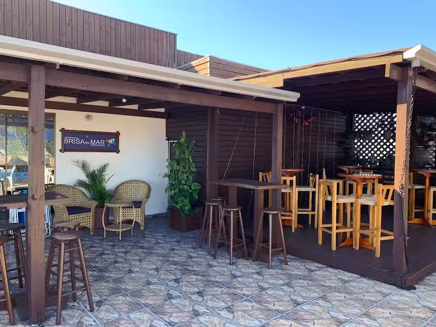 Pousada Residencial Brisa do Mar Excurs&otilde;es