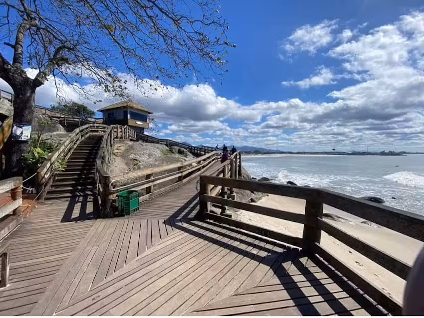 Pousada Residencial Caioba