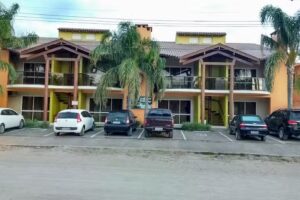 Pousada Residencial da Figueira