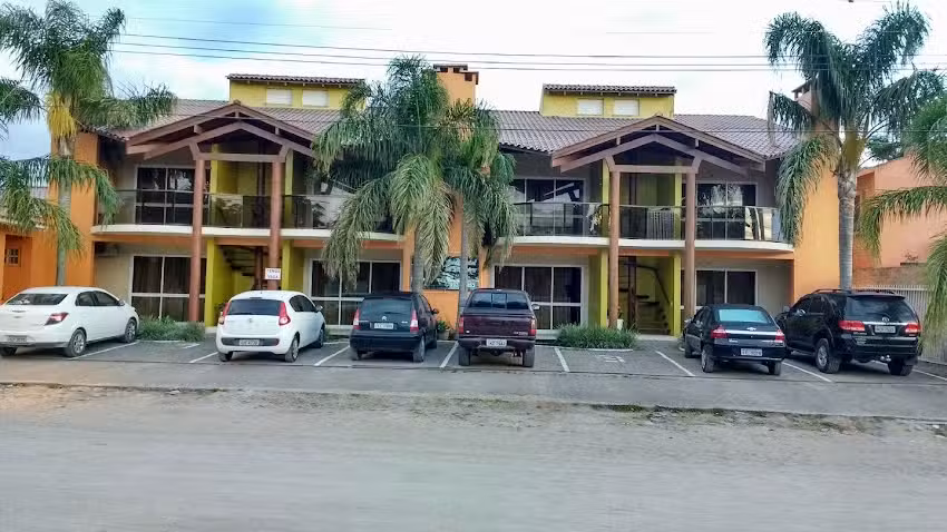 Pousada Residencial da Figueira